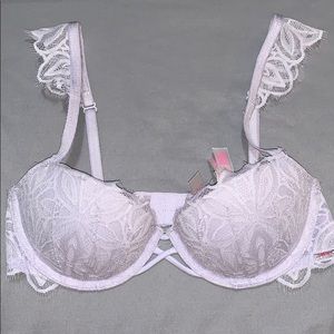 Victoria’s Secret 32B Push up bra
